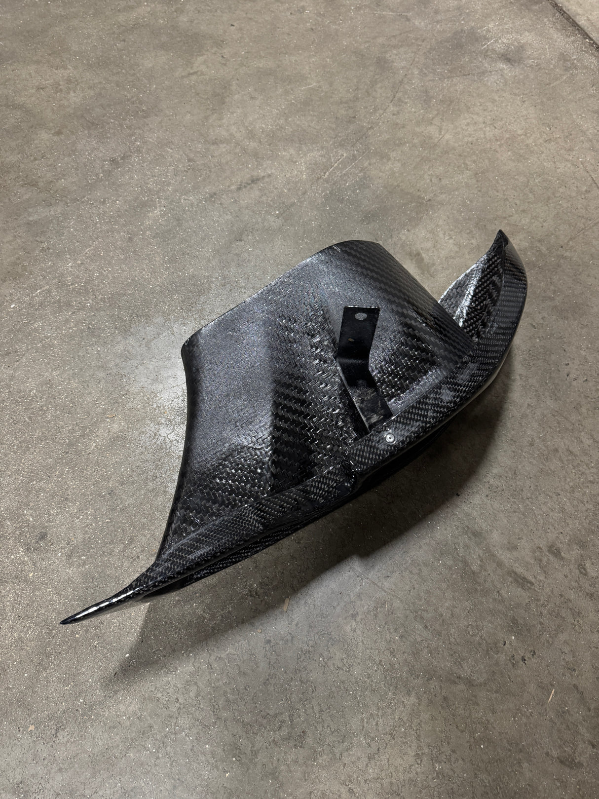 G20 M340i Carbon Fiber Headlight Delete - G20 3-Series M340i