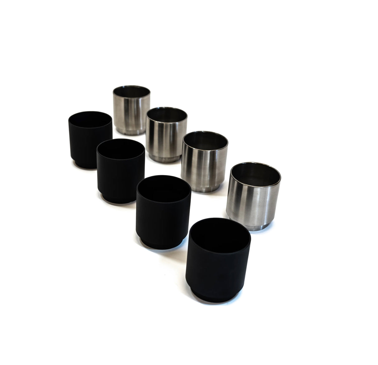 ARM F8X M3 EXHAUST TIPS (90MM) - MidWest Bimmer Supply