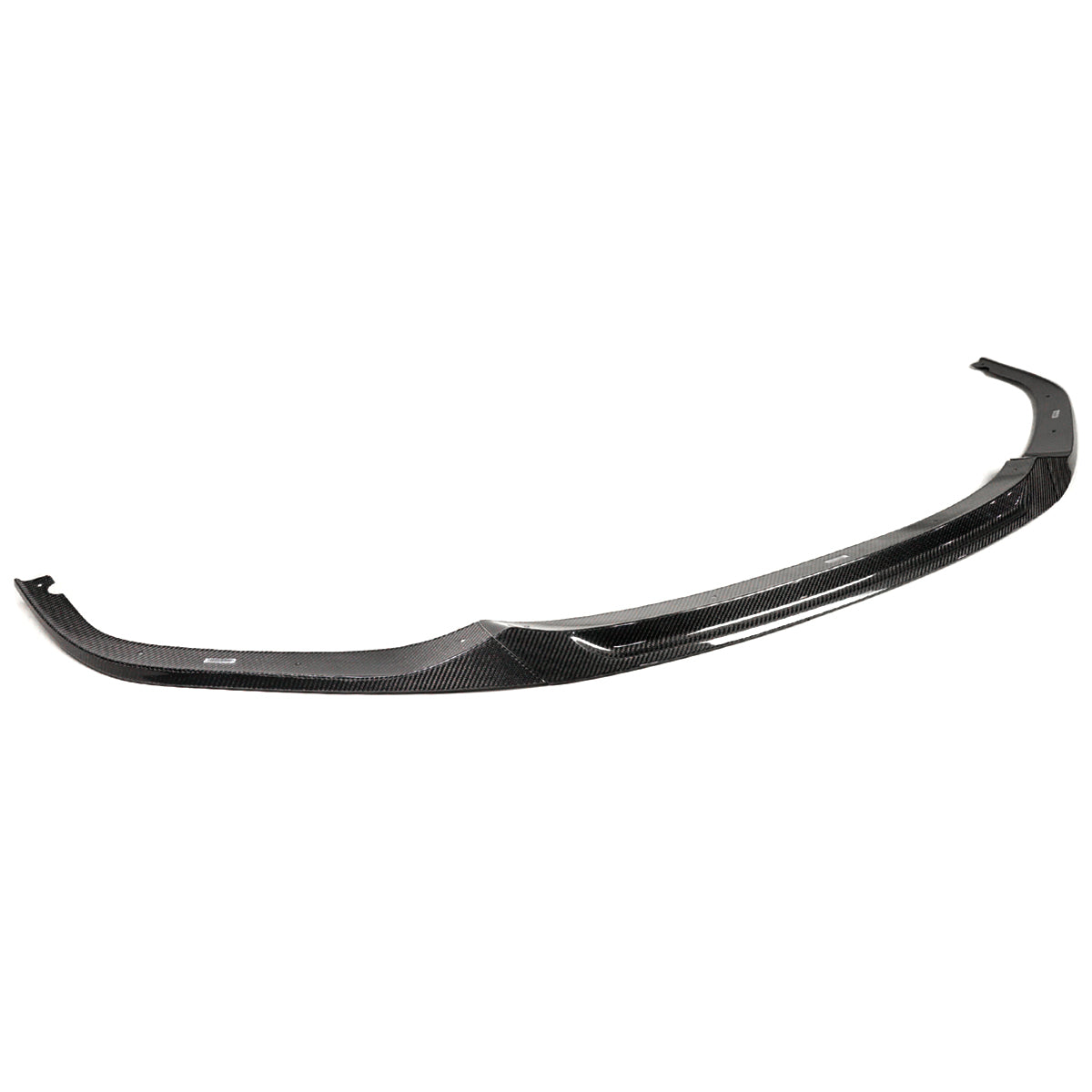 G1X 840i M850i MP Style Carbon Fiber Front Lip - BMW G14 G15 G16 840i M850i