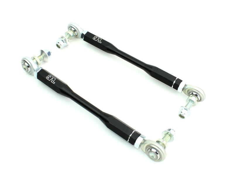 SPL Parts Front Swaybar Endlinks - BMW F8X M2/ M3/ M4 2014-Up