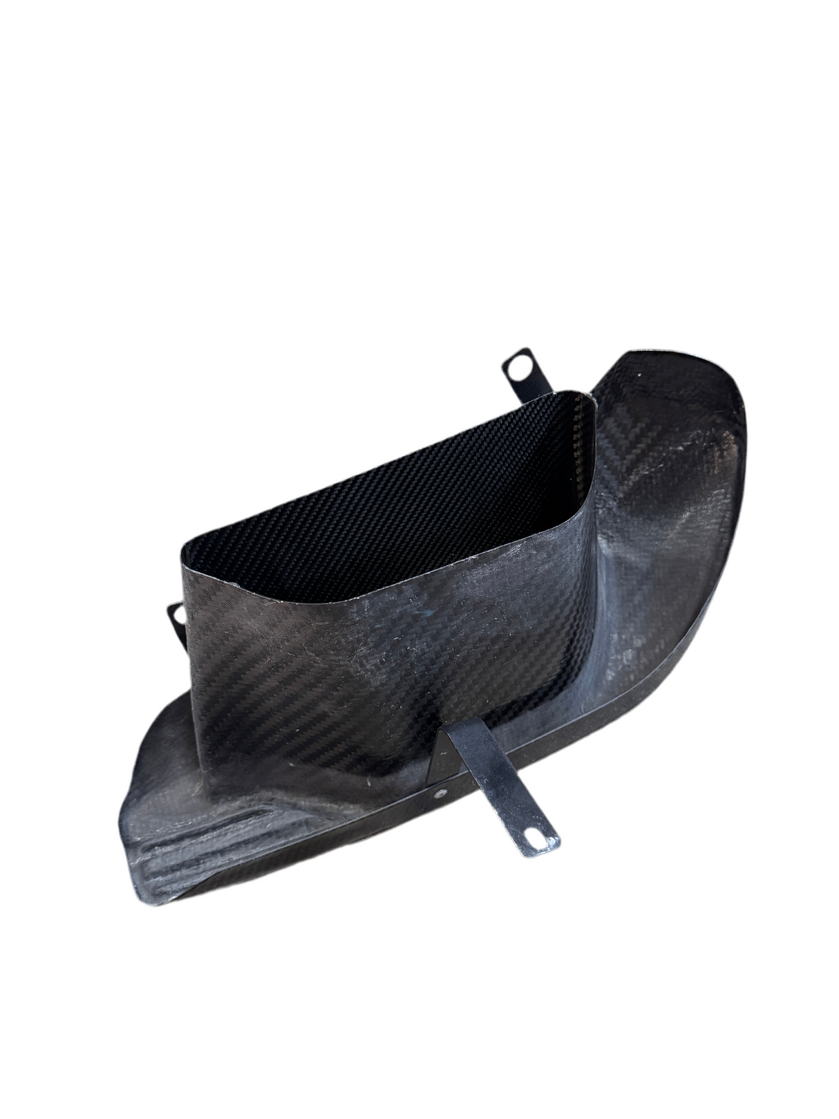 MBS G87 M2 Carbon Fiber Headlight Delete - G87 M2