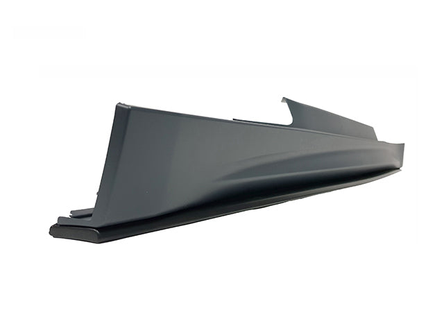 2014-2020 BMW F32/F33 M-P Side Skirts with Carbon Fiber Side Extensions