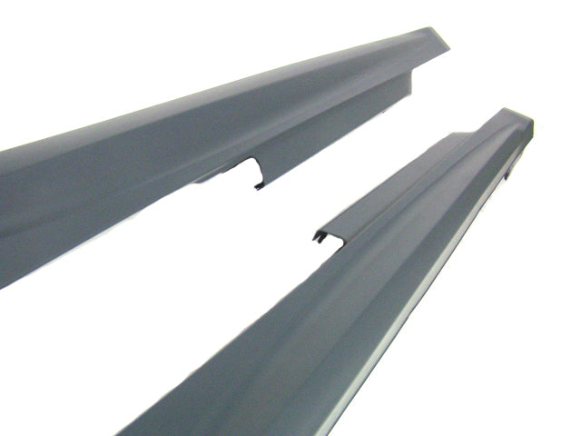 2014-2020 BMW F32 Coupe F33 Convertible M-TECH Side Skirts