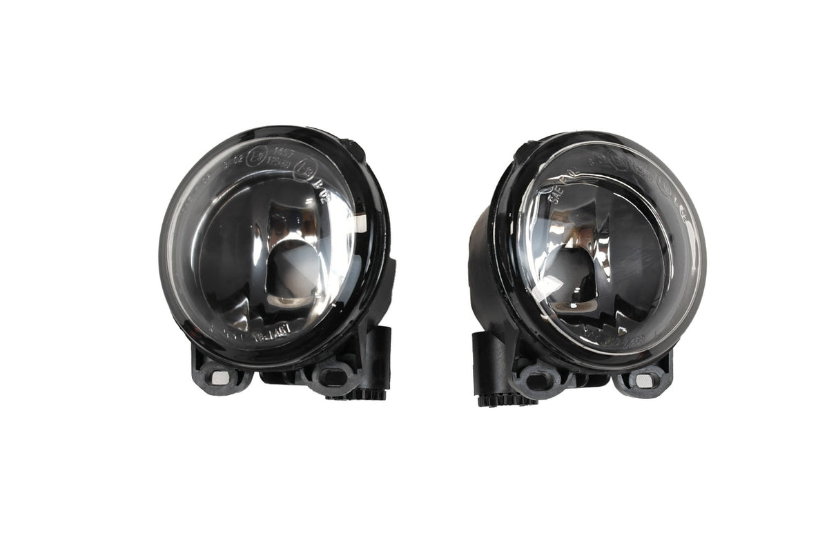 2007-2010 PER-LCI, 2011-2013 LCI BMW E92, E93 M Sport Front Bumper W/ Fog Lamps