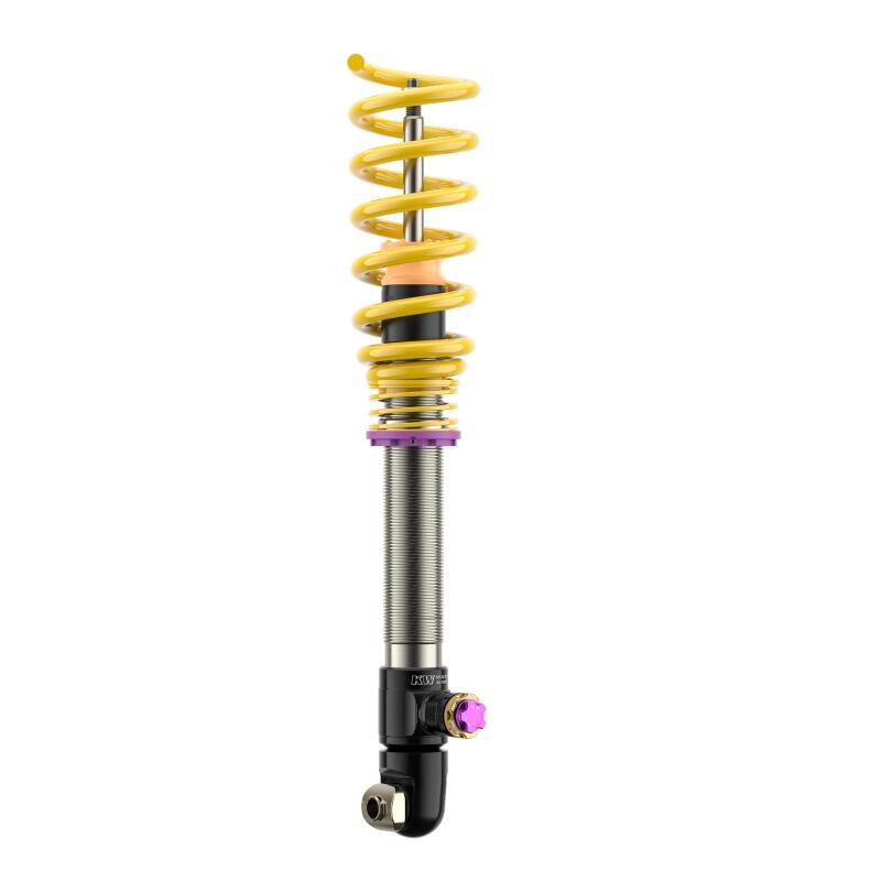 KW 2024+ BMW M5 G90 V4 Coilover Kit