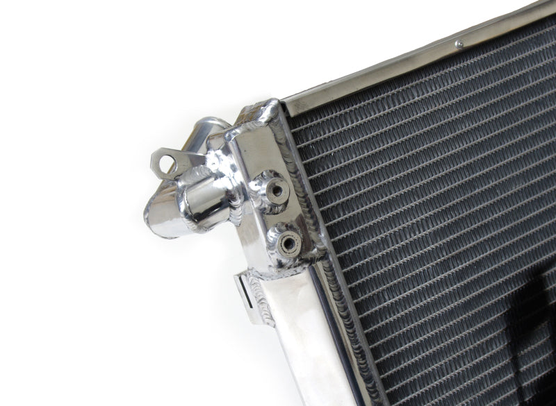CSF Radiator - Mini R53 Cooper S 02-06 M/T