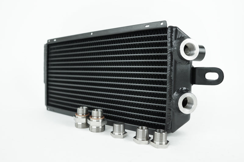 CSF OEM+ High-Performance Oil Cooler - Porsche 911 / 930 65-89