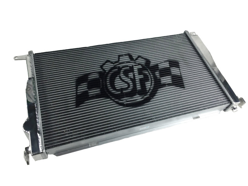 CSF Radiator - BMW E82 1M 2011-Up | BMW 335i 07-11 | BMW Z4 sDrive30i/ Z4 sDrive35i 2009-Up (A/T Only)