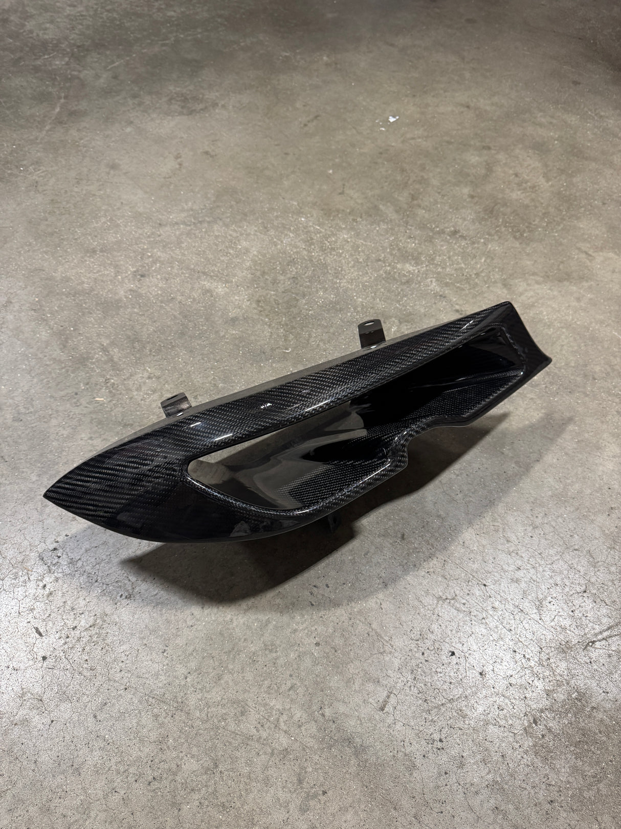 G20 M340i Carbon Fiber Headlight Delete - G20 3-Series M340i