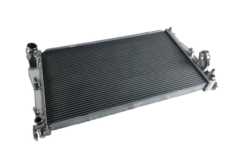 CSF Radiator - BMW E82 1M 2011-Up | BMW 335i 07-11 | BMW Z4 sDrive30i/ Z4 sDrive35i 2009-Up (A/T Only)