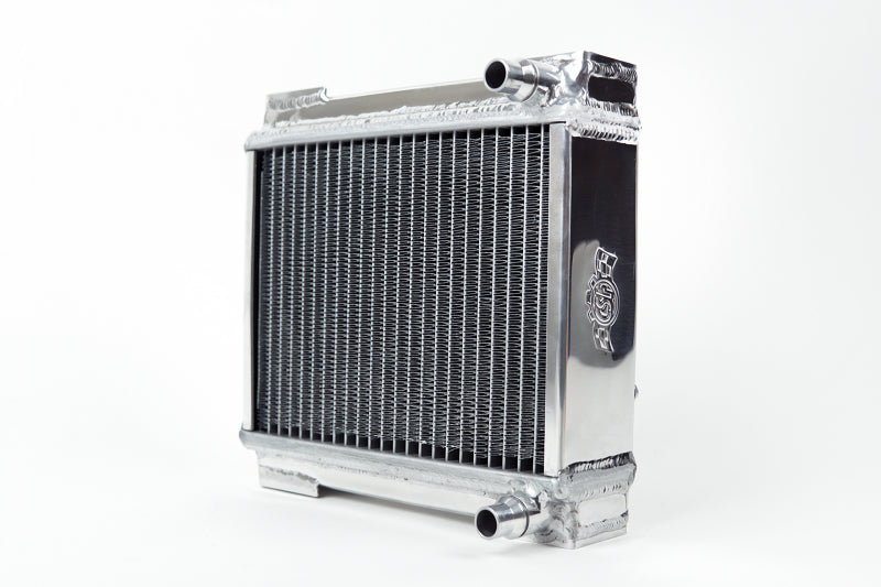 CSF High Performance All Aluminum Auxiliary Radiators - Mercedes Benz E63/ CLS 63 M157