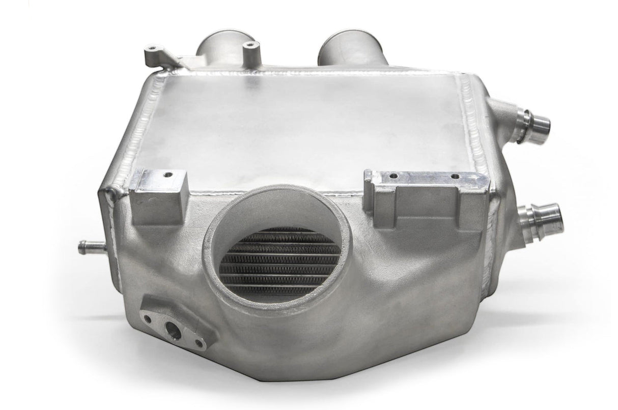 Garrett Intercooler for BMW F8X S55 M2 M3 M4