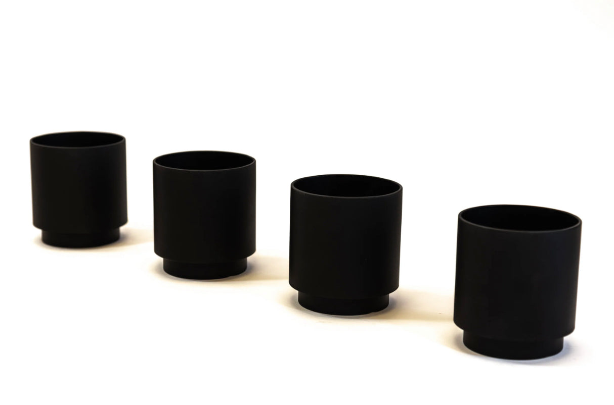 ARM F8X M3 EXHAUST TIPS (90MM) - MidWest Bimmer Supply