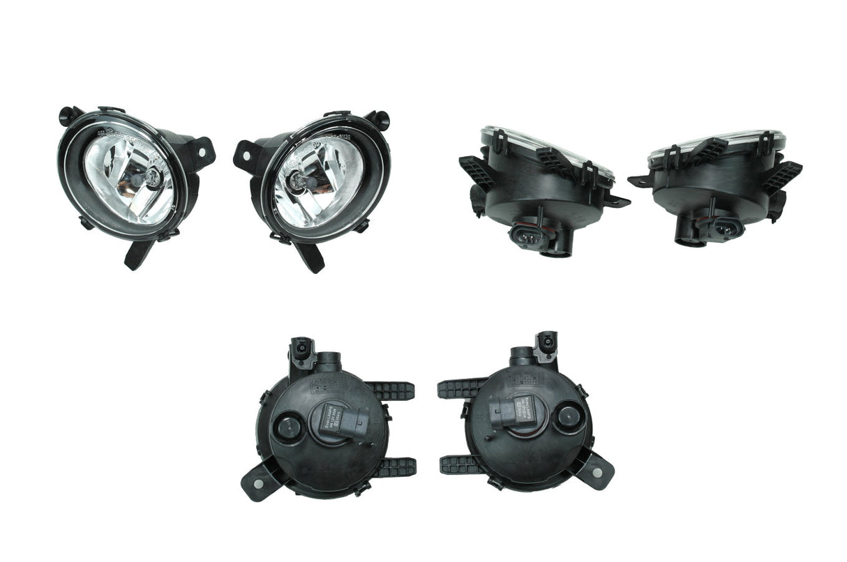 E92 E93 3-Series LCI M4 Style Front Bumper - E92 E93 3-Series