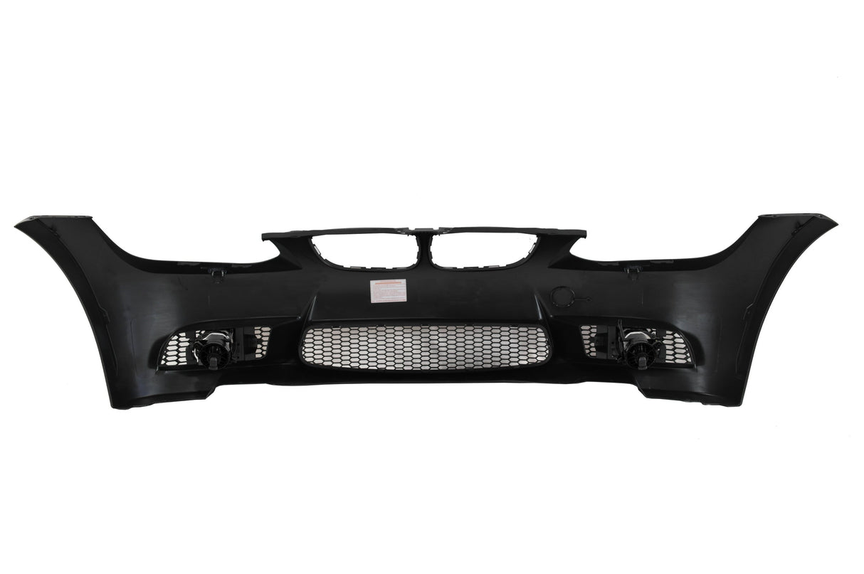 2007-2010 BMW E92 E93 PRE-LCI M3 Style Style Front Bumper No PDC