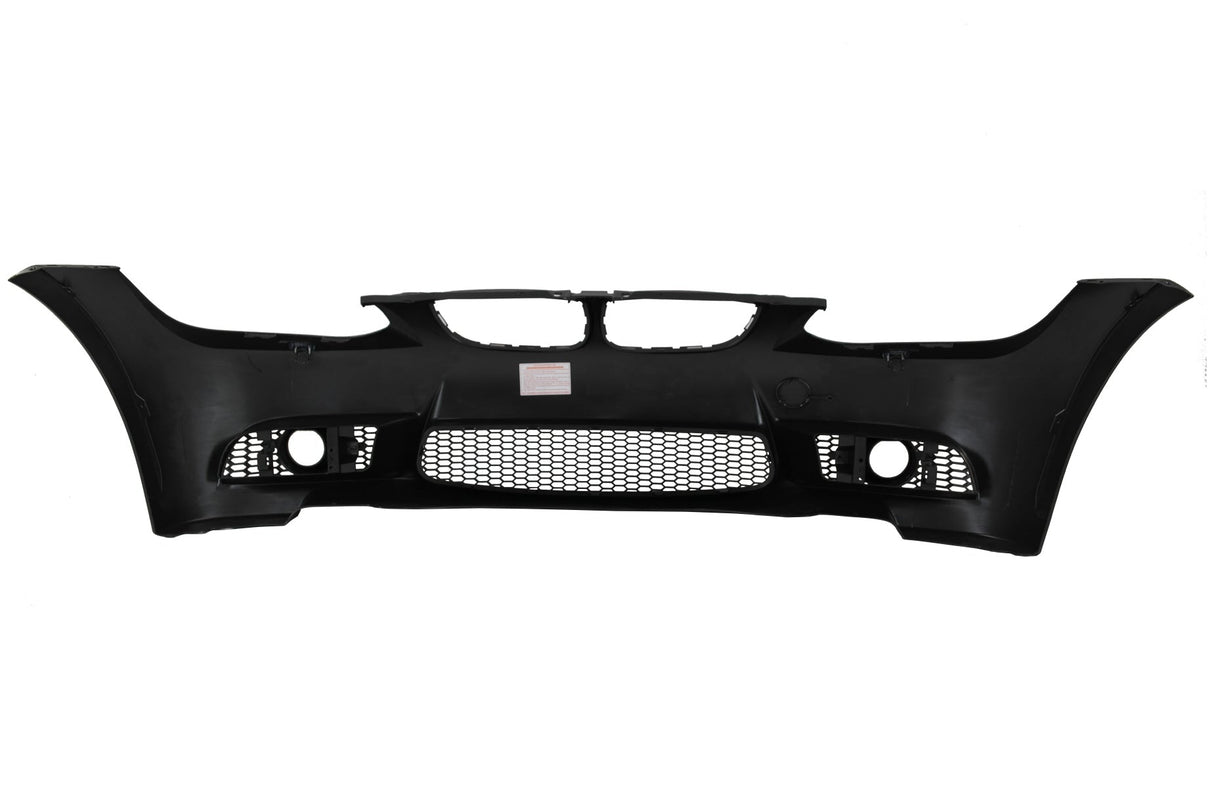 2007-2010 BMW E92 E93 PRE-LCI M3 Style Style Front Bumper No PDC
