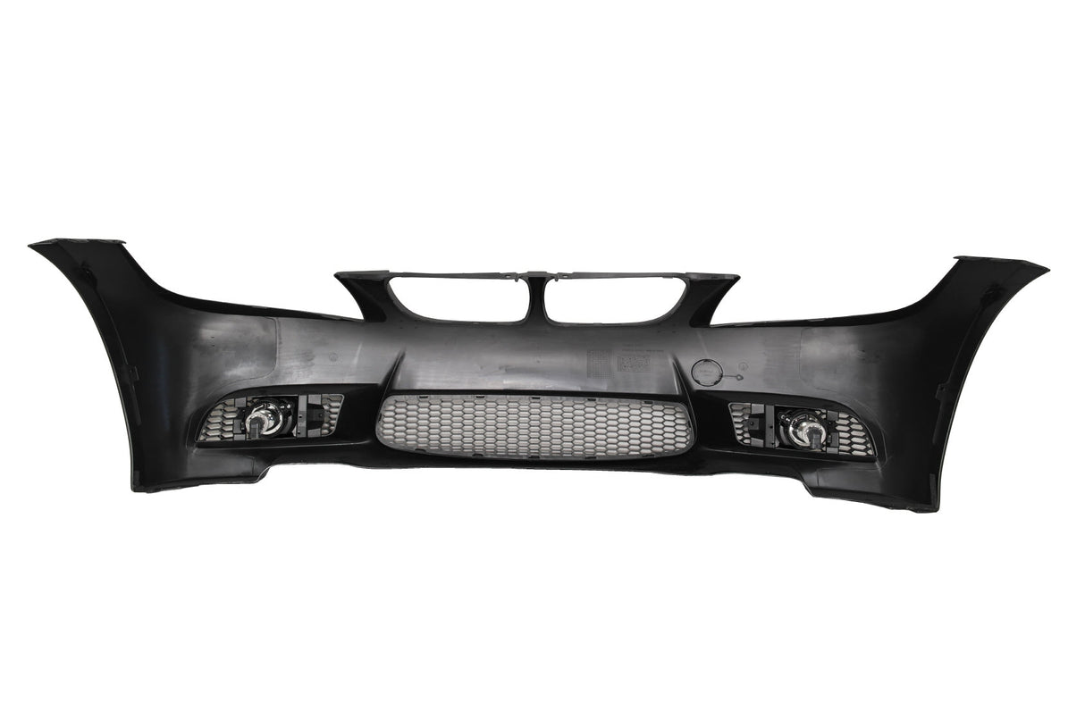 2009-2011 BMW E90 LCI M3 Look Front Bumper W/O PDC