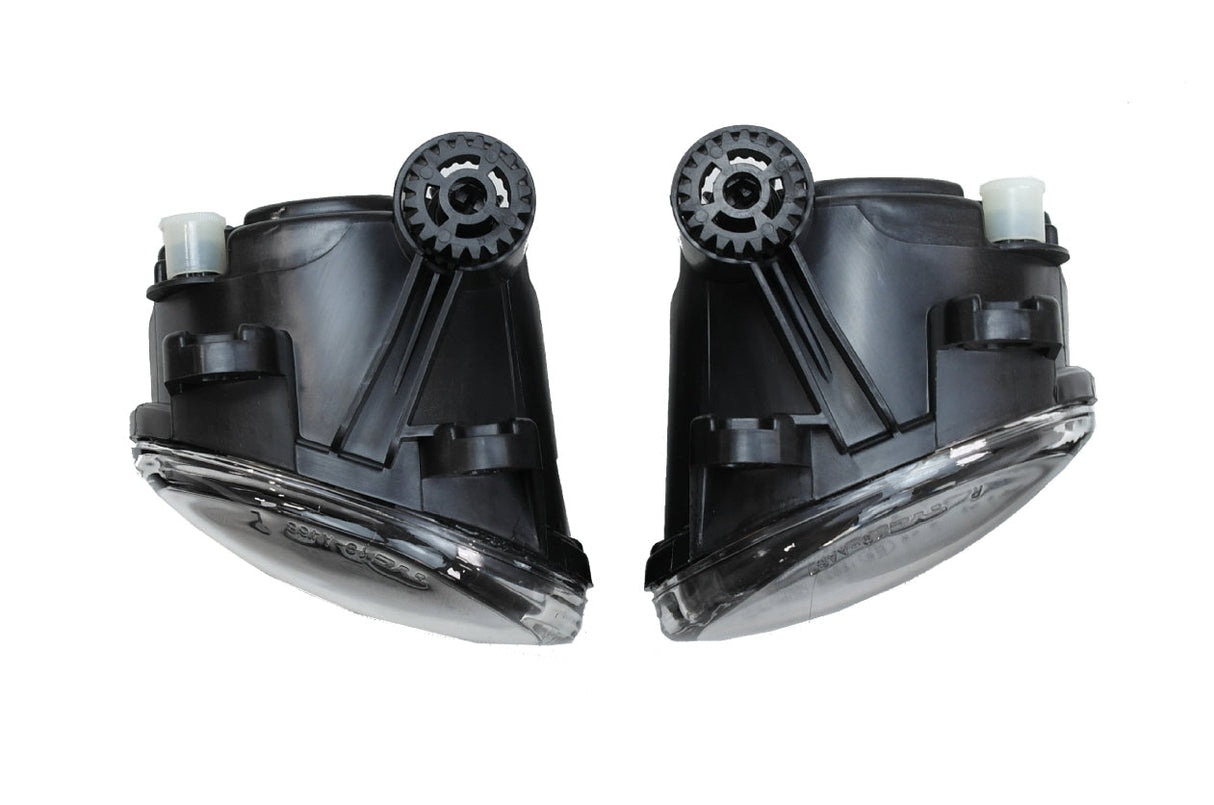 2007-2010 PER-LCI, 2011-2013 LCI BMW E92, E93 M Sport Front Bumper W/ Fog Lamps