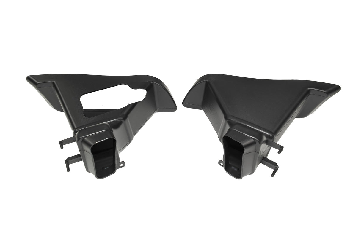 2007-2010 BMW E92 E93 PRE-LCI M3 Style Style Front Bumper No PDC