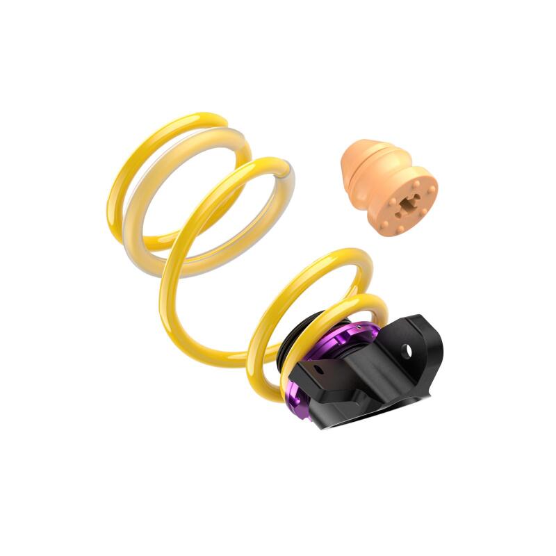 KW BMW M3/M4 G80/G82/G83/G87 Height Adjustable Spring Kit