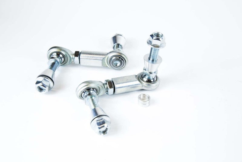 SPL Parts Front Swaybar Endlinks - Nissan 350Z 03-08