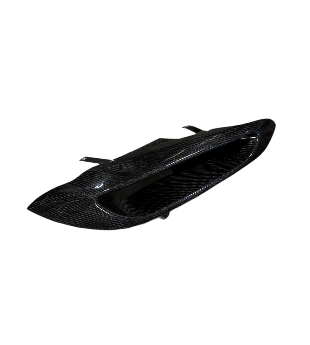 G8X M3/M4 Carbon Fiber Headlight Delete - G80 M3 G82 G83 M4