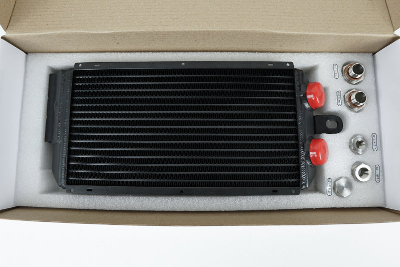CSF OEM+ High-Performance Oil Cooler - Porsche 911 / 930 65-89