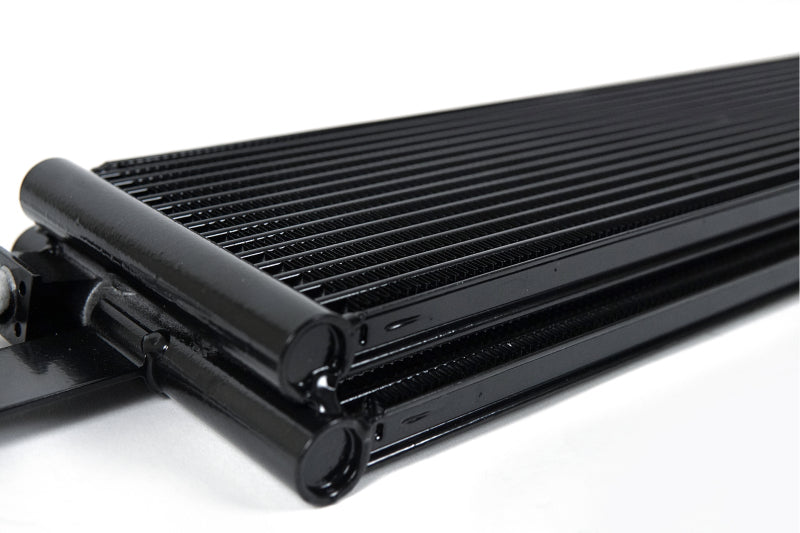 CSF High-Performance DCT Transmission Oil Cooler - Toyota A90 GR Supra 2020-Up