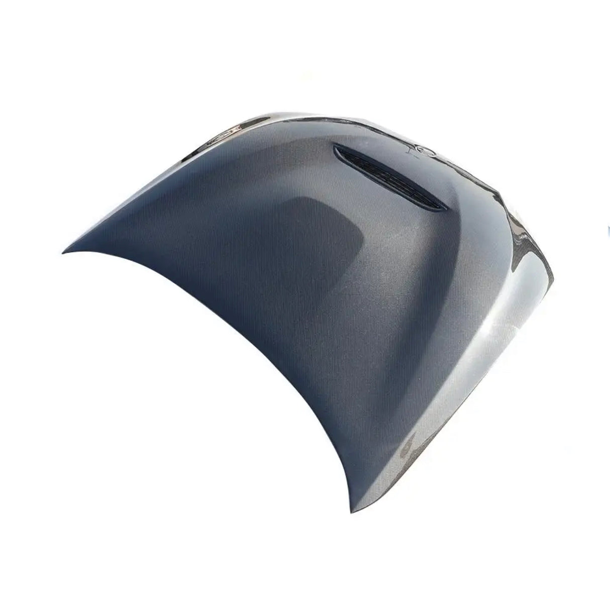 GTS Style Carbon Fiber Hood (BMW G20/3-Series) - MidWest Bimmer Supply