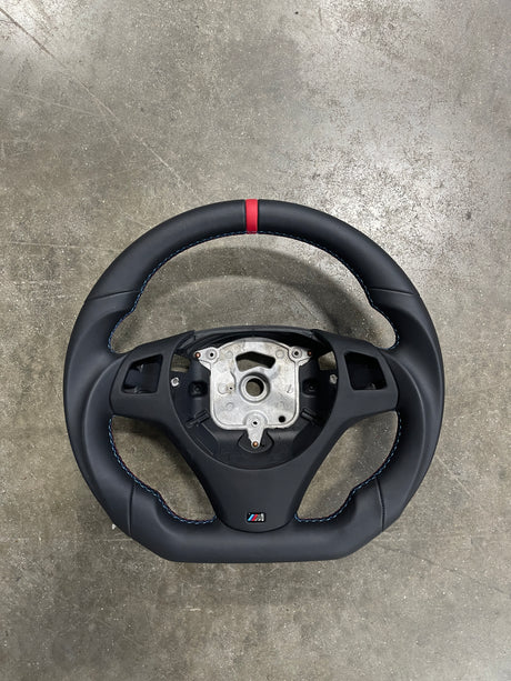 E9X Steering Wheel’s (BMW E9X M3 / 3Series) - MidWest Bimmer Supply