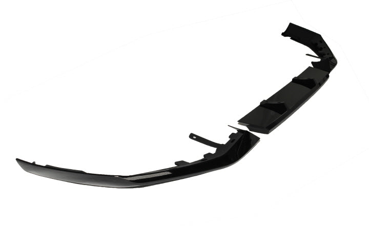 G30 5-Series LCI M Performance Style Front Bumper - G30 5-Series