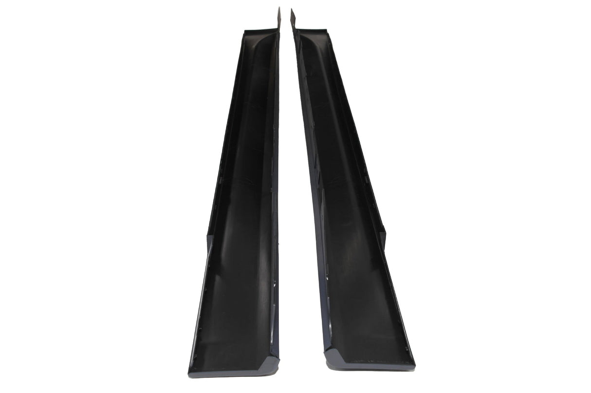 2012-2018 BMW F30 3Series M-TECH Style Side Skirt