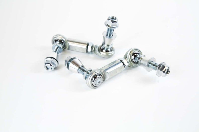 SPL Parts Front Swaybar Endlinks - Nissan 350Z 03-08