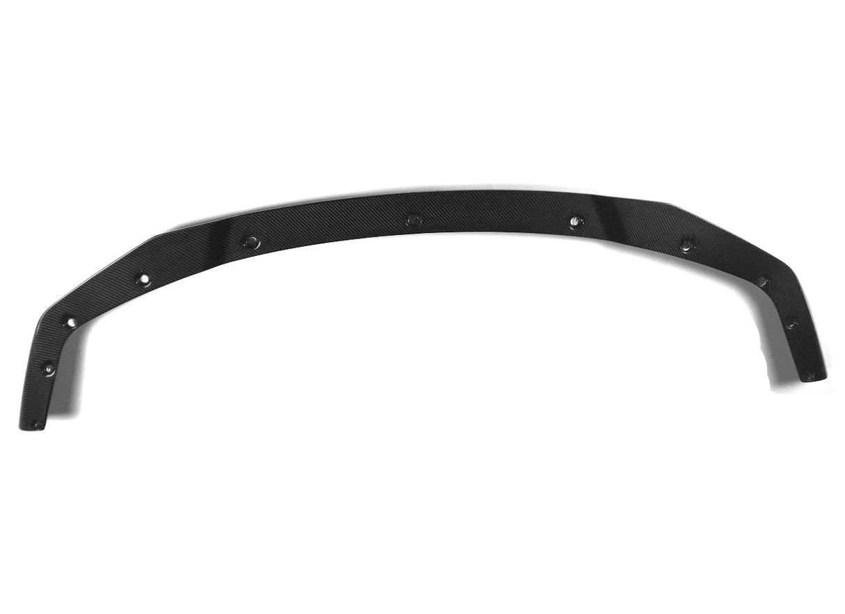 Carbon Fiber CS Style Front Lip (F87 M2 Competition) - MidWest Bimmer Supply