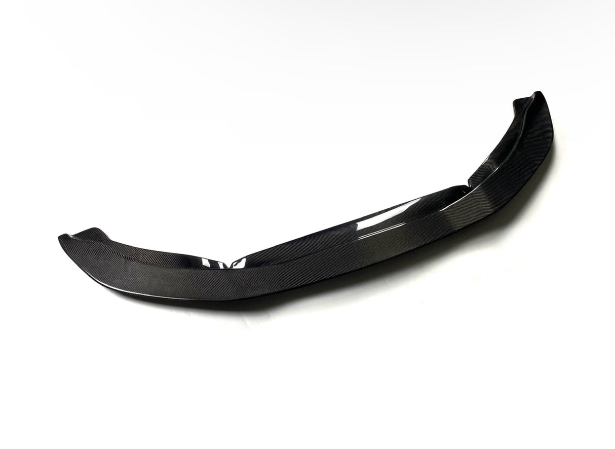 F8X Carbon Fiber PSM Style Front Lip (F80 M3 | F82/F83 M4) - MidWest Bimmer Supply