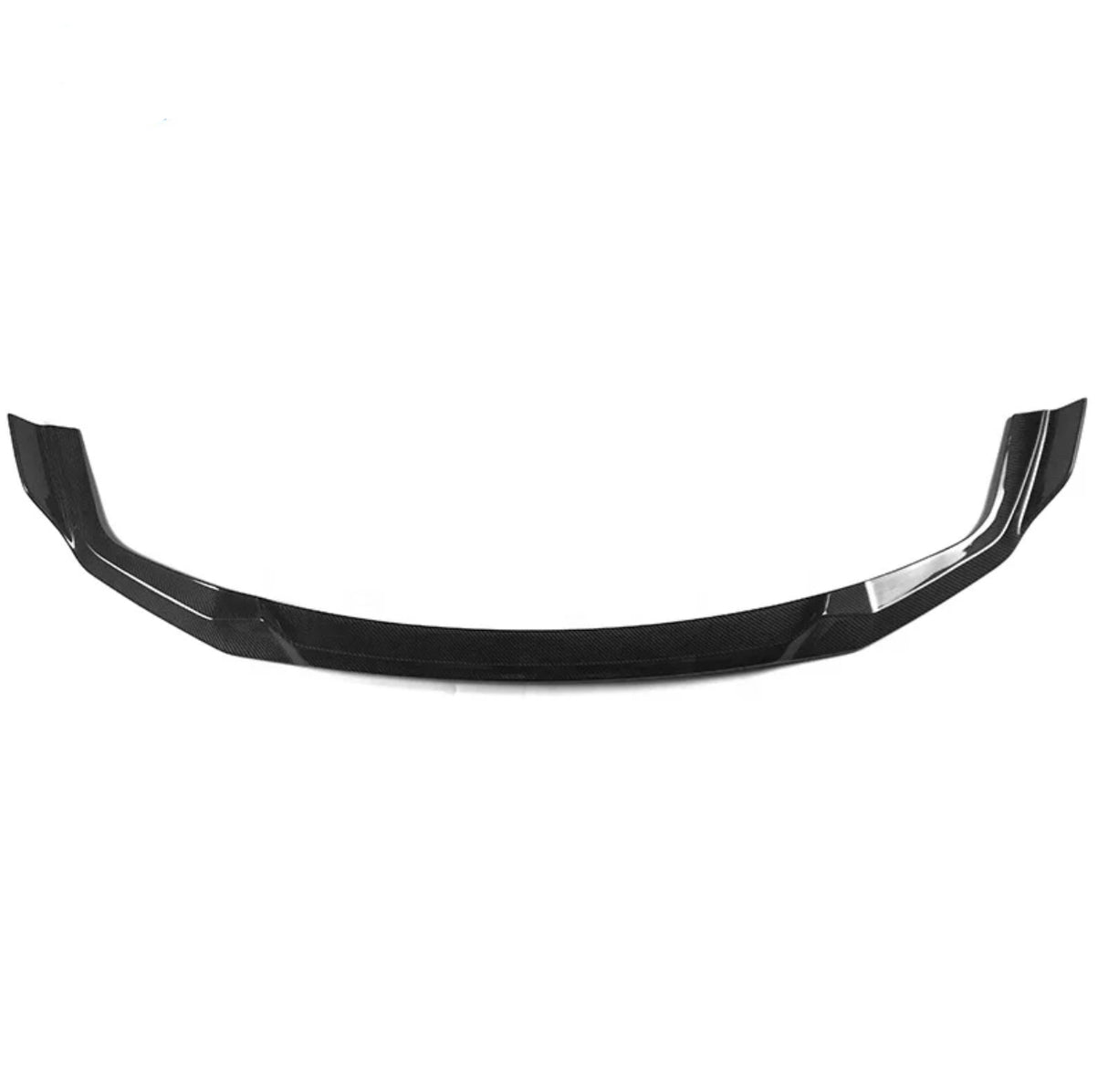 Carbon Fiber CS Style Front Lip (F87 M2 Competition) - MidWest Bimmer Supply