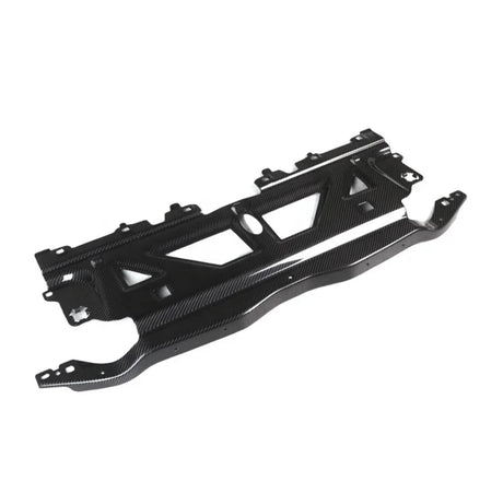OEM Style Engine Cooling Shroud Dry Carbon Fiber (G80 M3 | G82/G83 M4) - MidWest Bimmer Supply