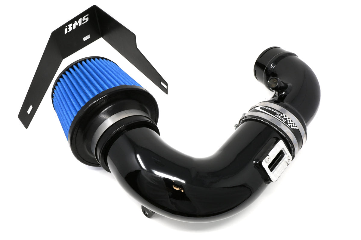 BMS Elite F Chassis B58 Intake for F2x F3x BMW 140 240 340 440 - MidWest Bimmer Supply
