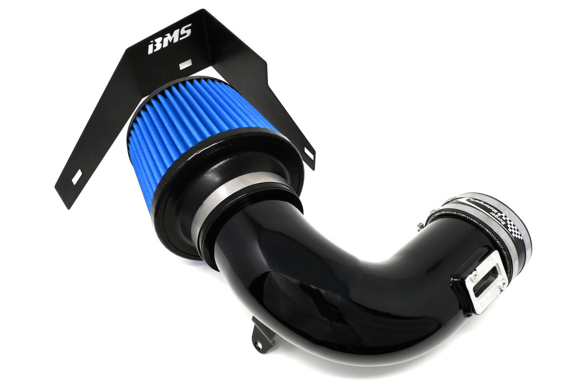 BMS Elite F Chassis B58 Intake for F2x F3x BMW 140 240 340 440 - MidWest Bimmer Supply