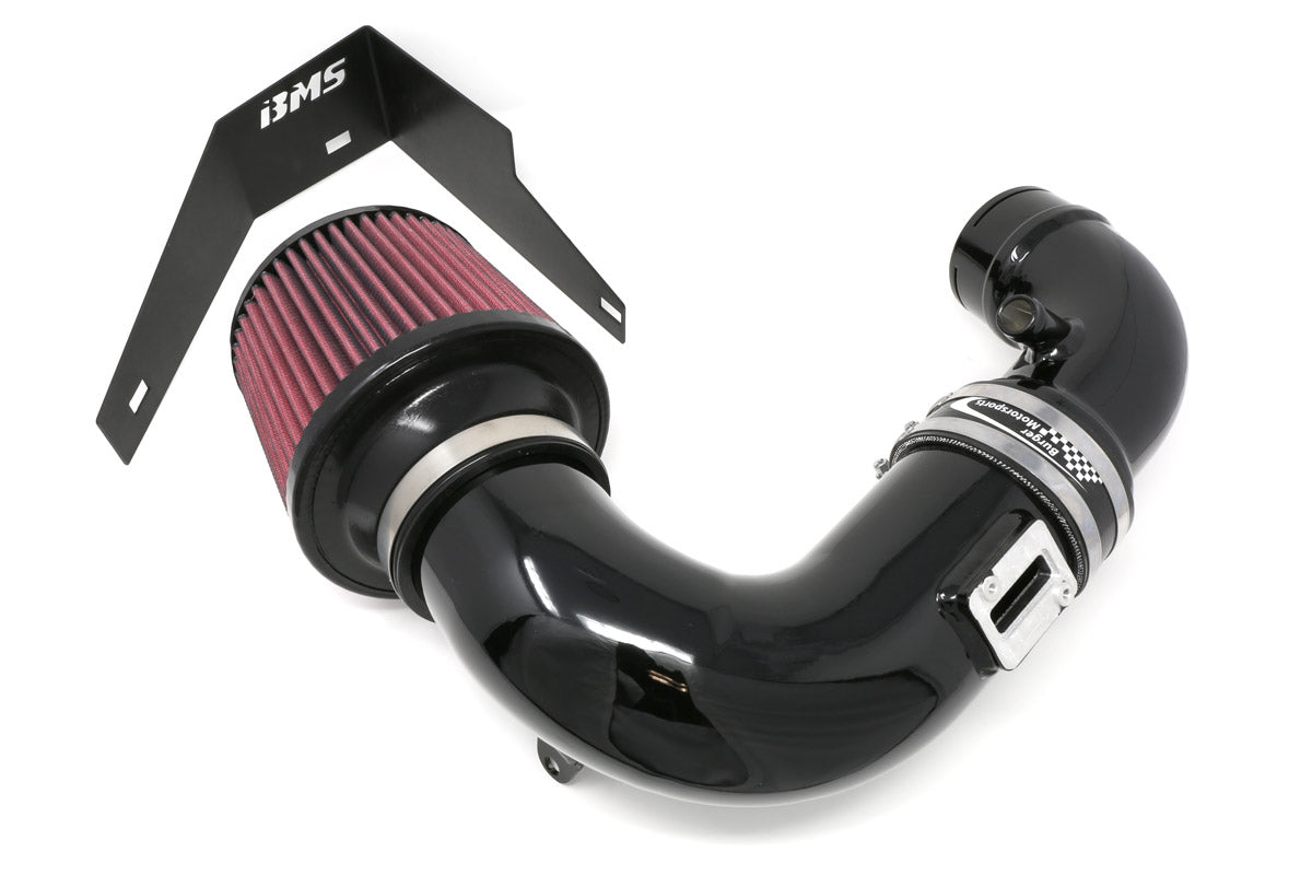BMS Elite F Chassis B58 Intake for F2x F3x BMW 140 240 340 440 - MidWest Bimmer Supply