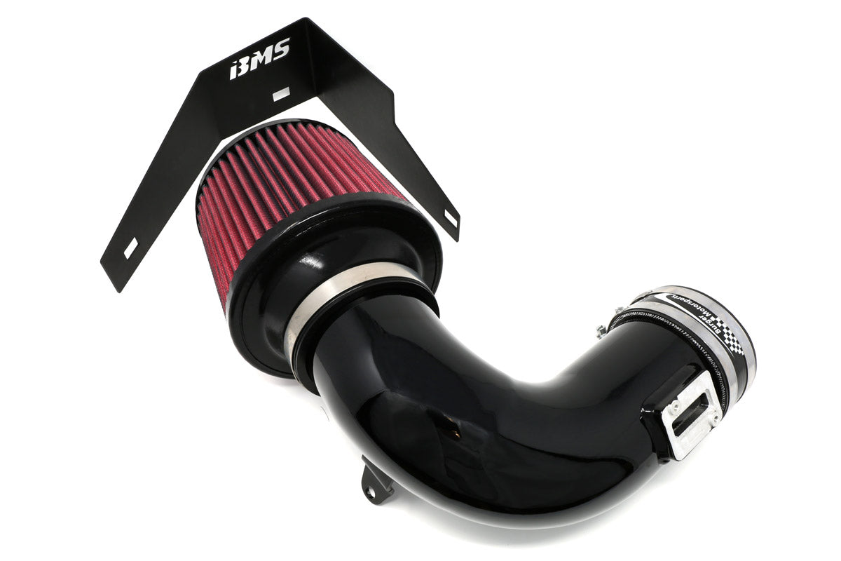 BMS Elite F Chassis B58 Intake for F2x F3x BMW 140 240 340 440 - MidWest Bimmer Supply