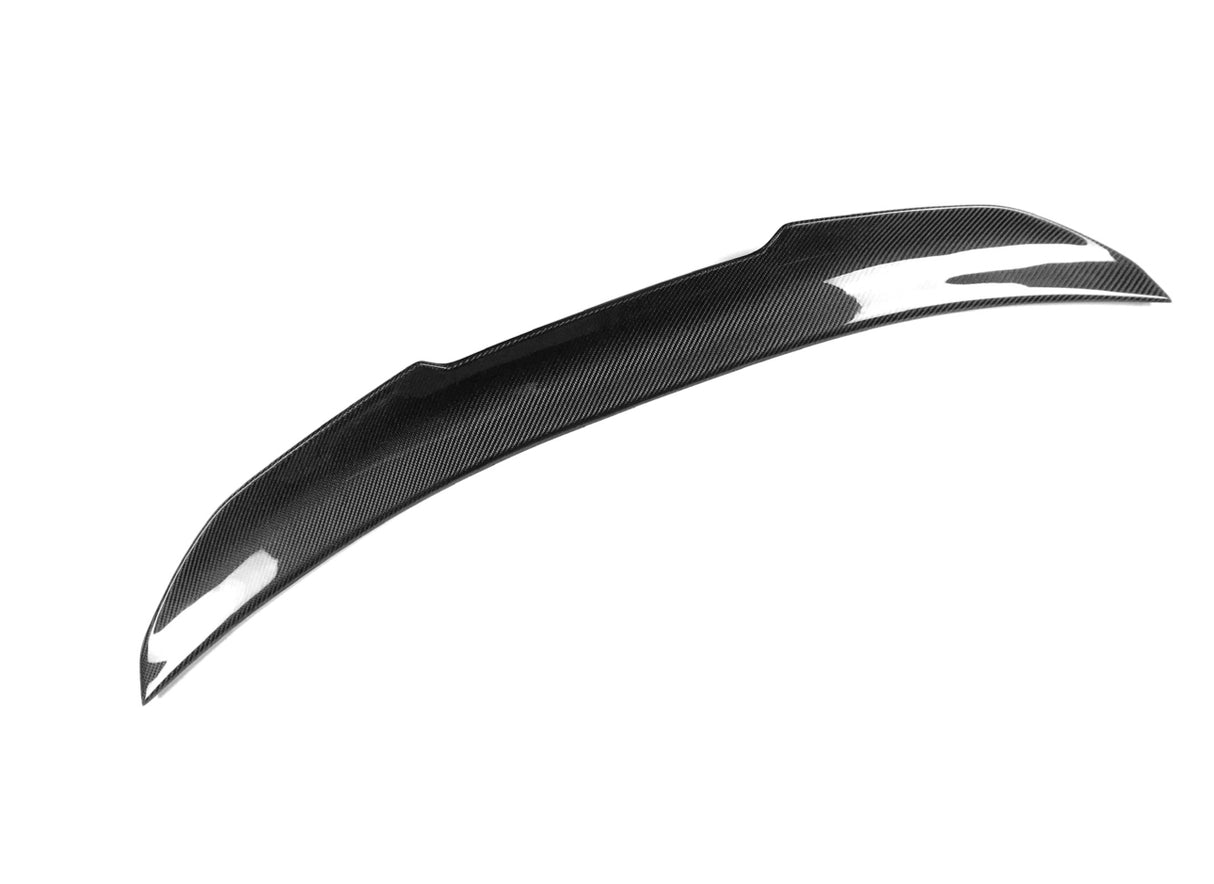 Carbon Fiber PSM Style Spoiler (F3X/F80) - MidWest Bimmer Supply