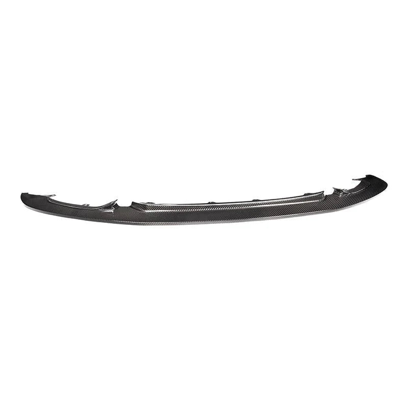 F8X M3 M4 Dry Carbon Fiber GT4 V2 Lip - F80 M3 | F82 F83 M4