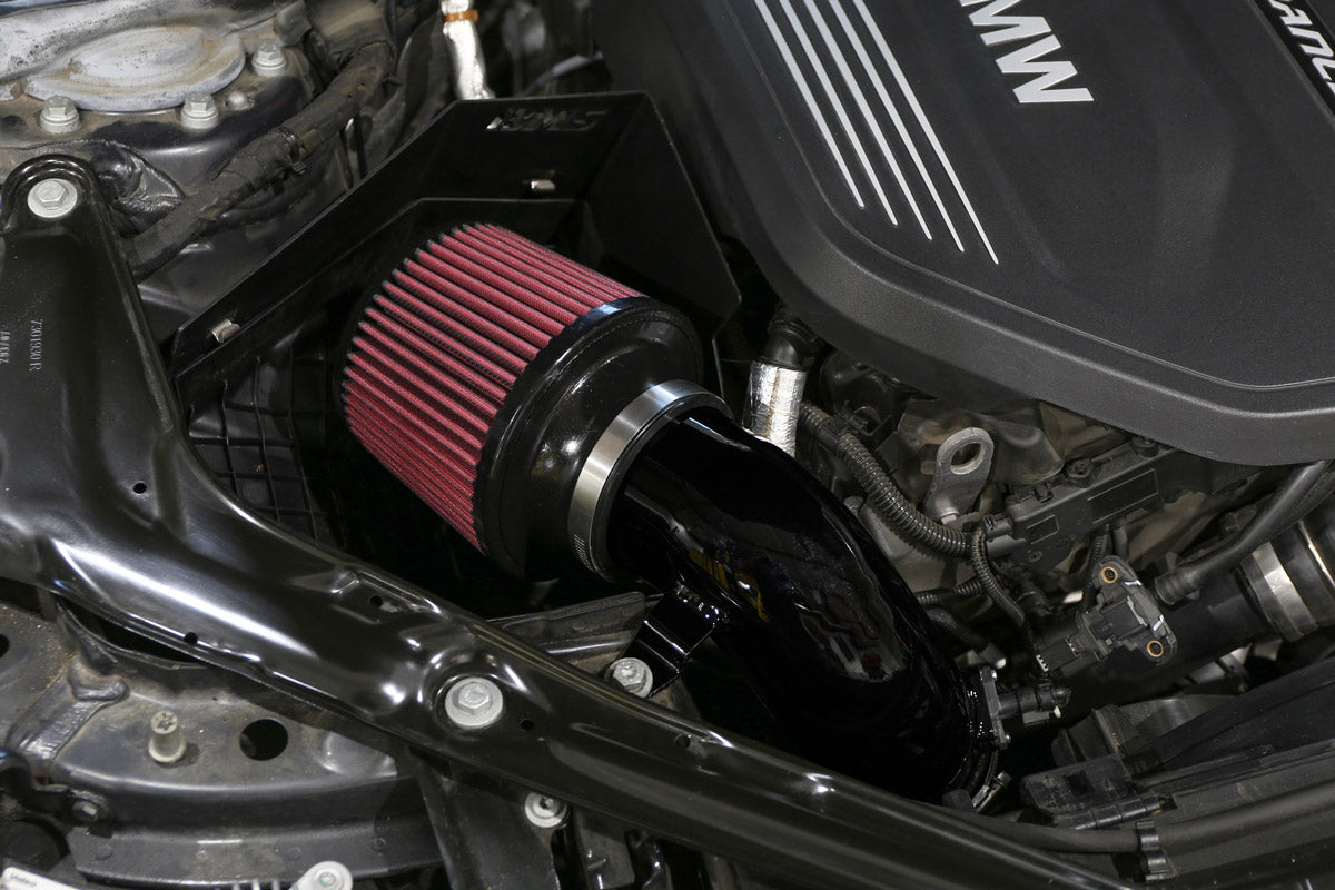 BMS Elite F Chassis B58 Intake for F2x F3x BMW 140 240 340 440 - MidWest Bimmer Supply