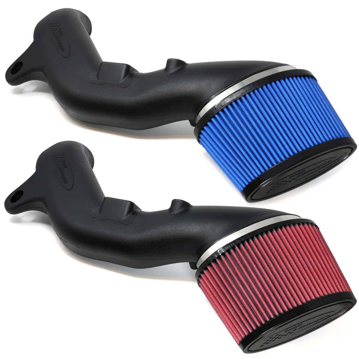 BMS V2 F30 N55 BMW Performance Intake - MidWest Bimmer Supply