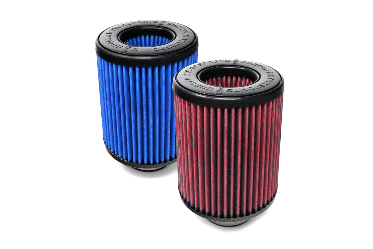 Front Mount BMS Elite 2021+ G80 M3 G82 G83 M4 S58 BMW Performance Intake - MidWest Bimmer Supply