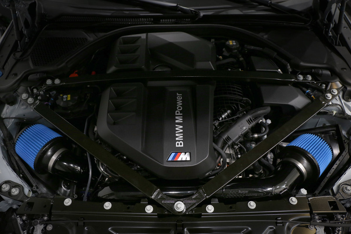 BMS 2021+ G8x BMW M2 M3 M4 S58 Performance Intake - MidWest Bimmer Supply