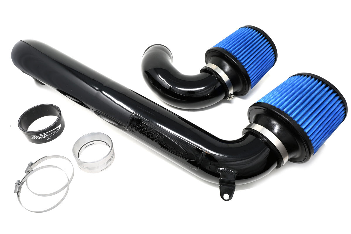 BMS 2021+ G8x BMW M2 M3 M4 S58 Performance Intake - MidWest Bimmer Supply