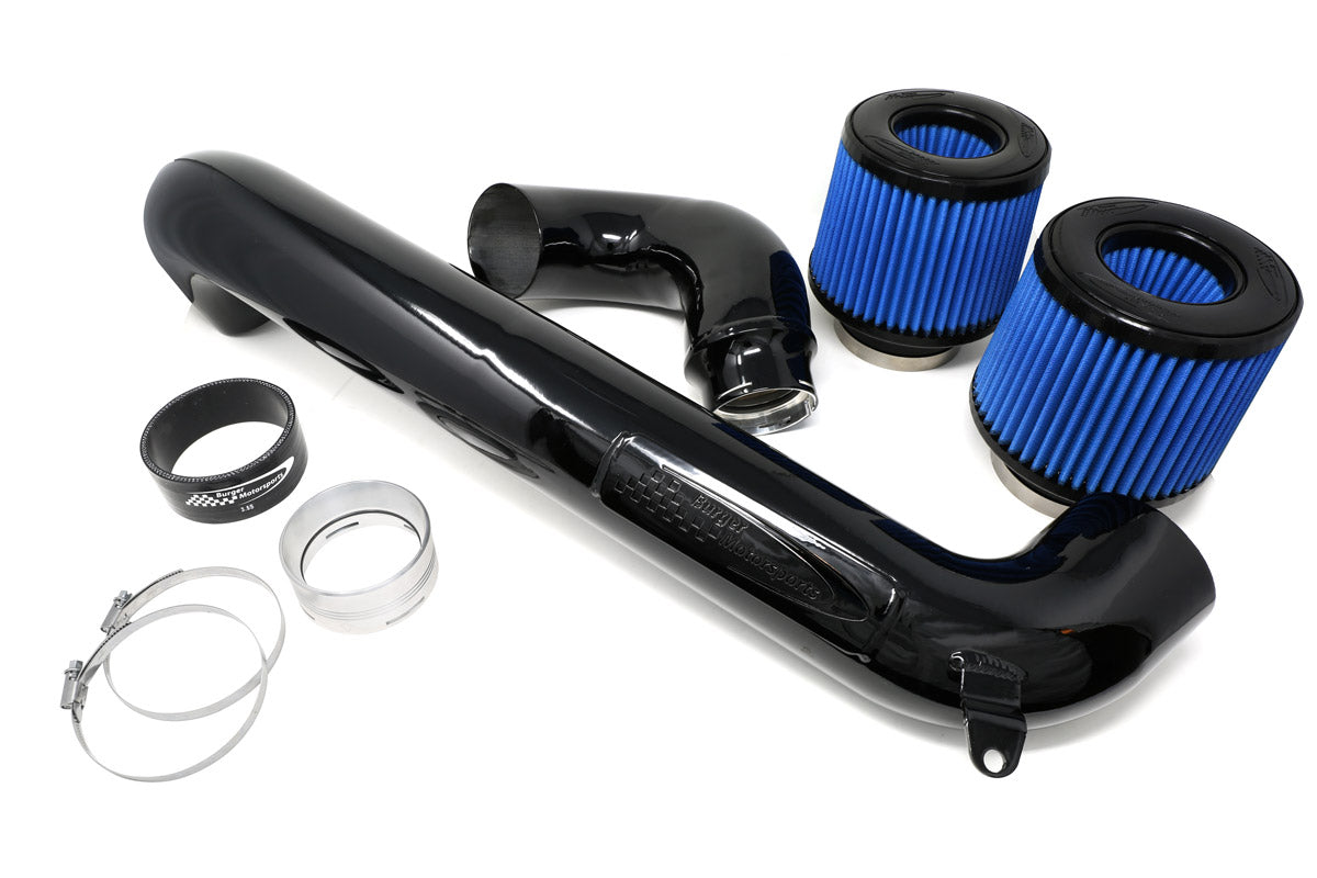 BMS 2021+ G8x BMW M2 M3 M4 S58 Performance Intake - MidWest Bimmer Supply