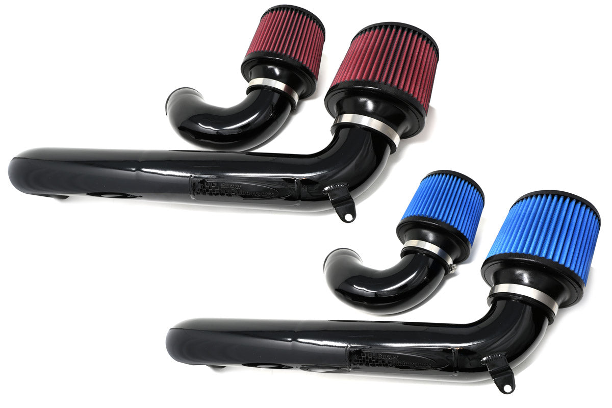 BMS 2021+ G8x BMW M2 M3 M4 S58 Performance Intake - MidWest Bimmer Supply